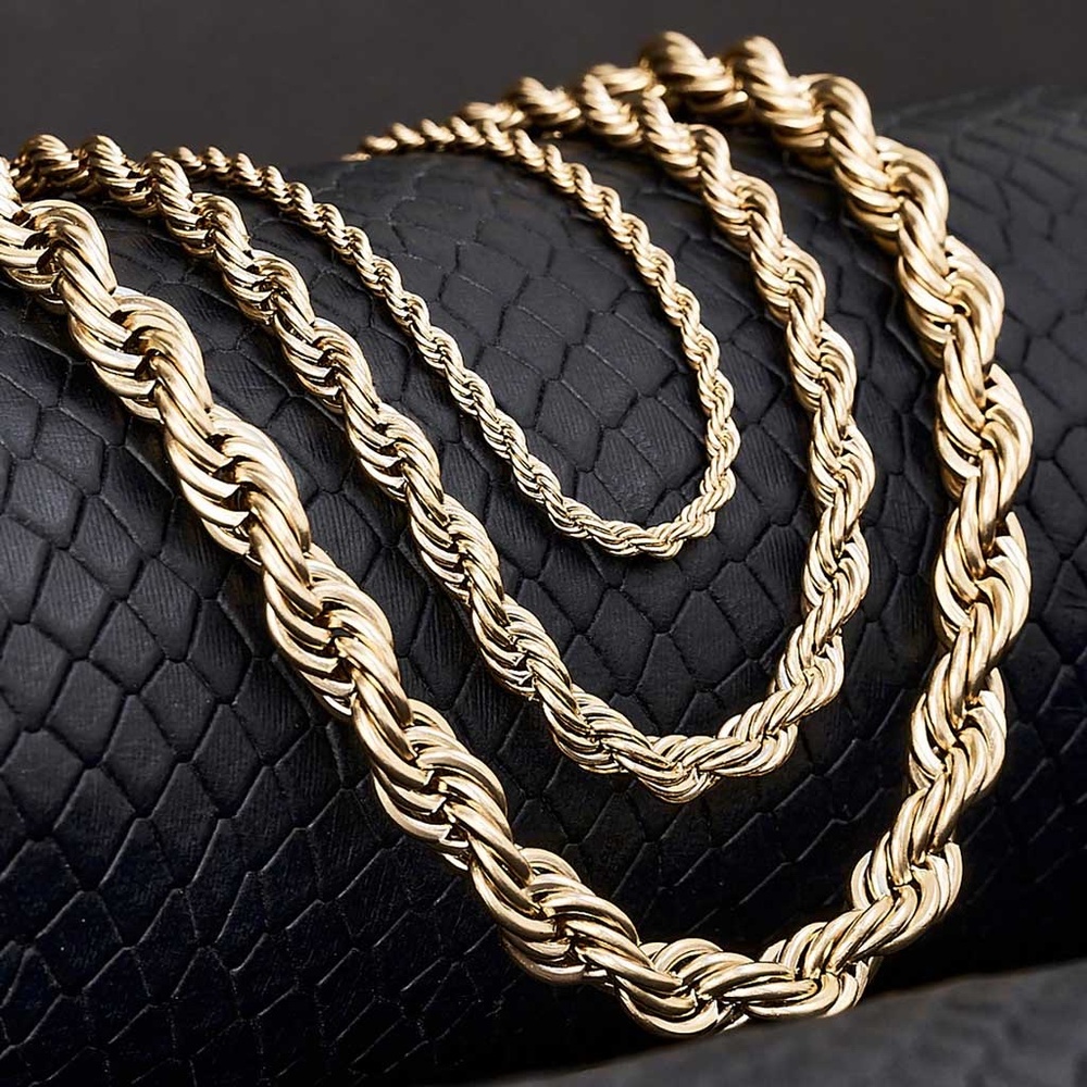 Jewelry GOLD chain